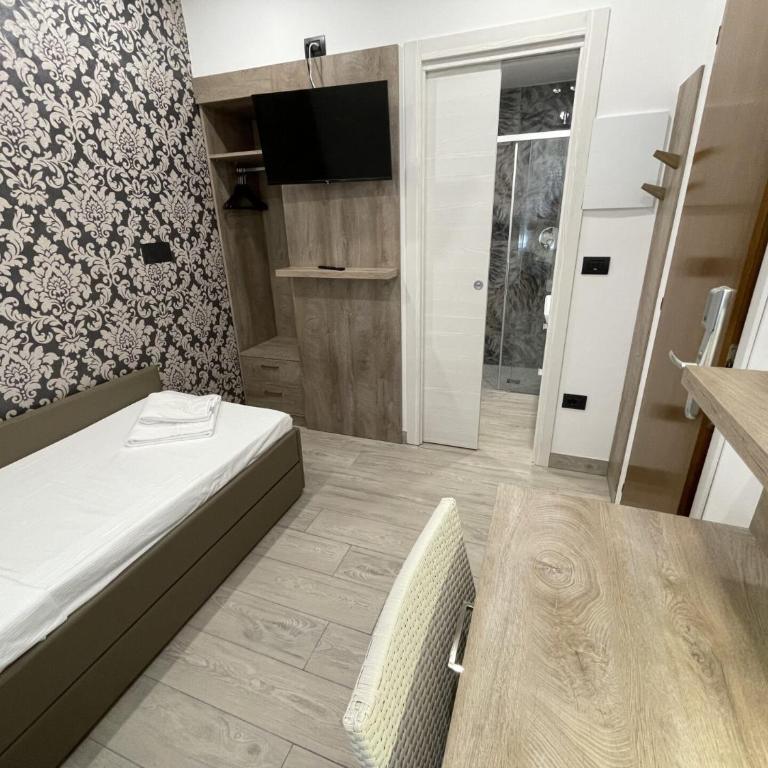 Hotel Altinate - Chambre Simple Deluxe - 3