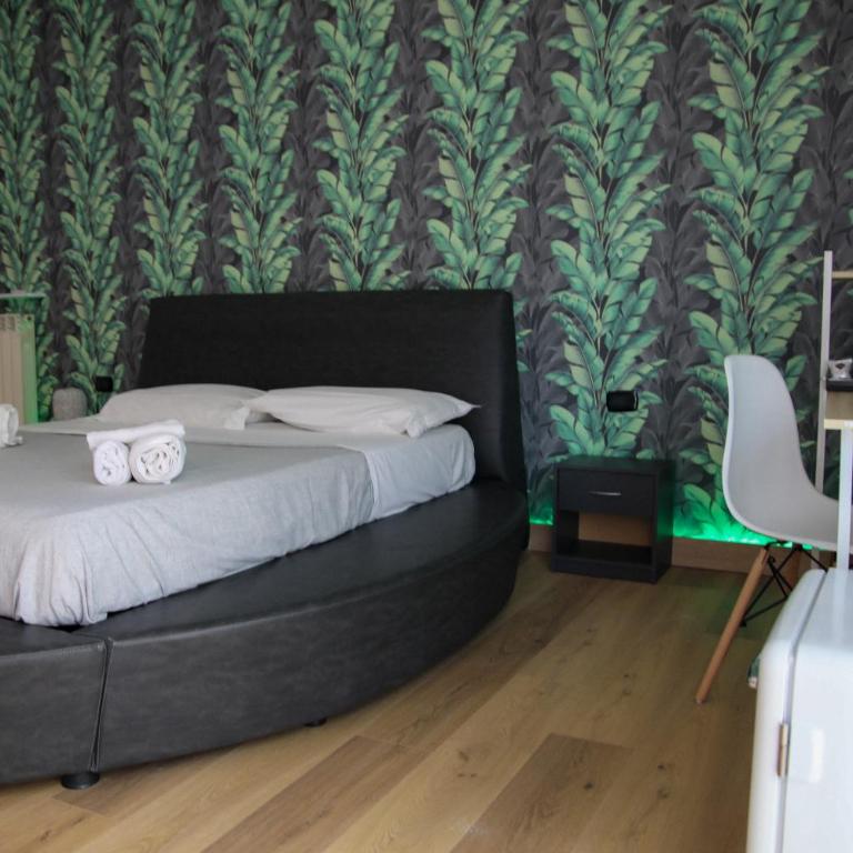Laetitia guest house116 - Suite - 7