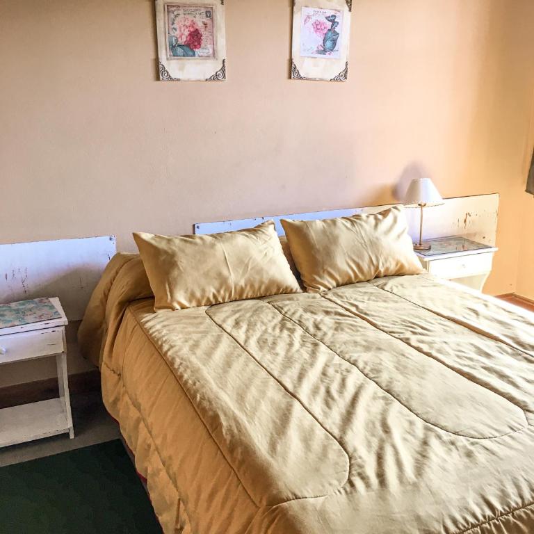 LOS ALAMOS - Apartamento Dúplex - 10