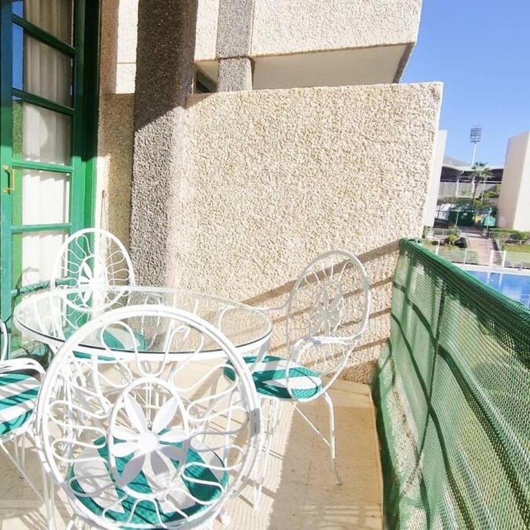 Apartamento Salitre - Apartamento de 2 dormitorios - 8