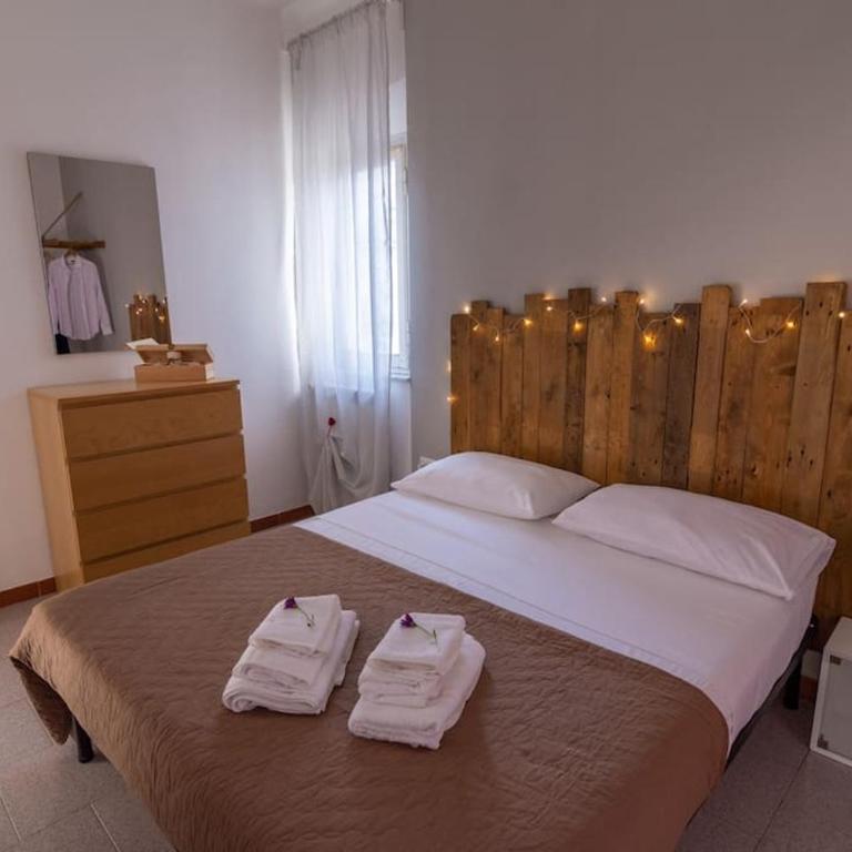 Aela Home - Casa con 2 Camere da Letto - 9