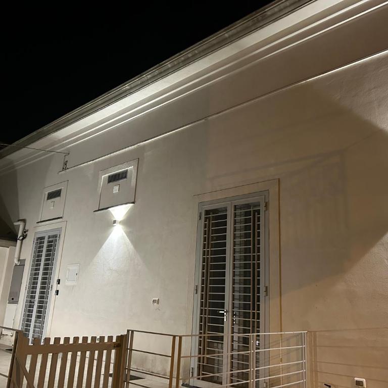 Vesuvia B&b Luxury Living Pompei - Two-Bedroom Apartment with Terrace - 7
