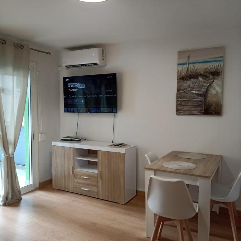 Brisas del Mar - Apartamento de 1 dormitorio - 5