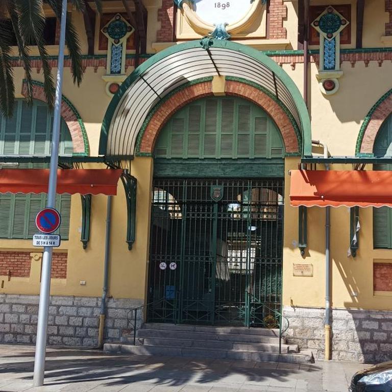 MENTON A 2 pas des plages de sable et du centre ville beau 3 pièces pour 3 personnes - Appartement 2 Chambres - 18
