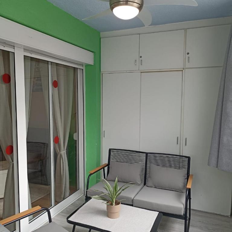 Brisas del Mar - Apartamento de 1 dormitorio - 8