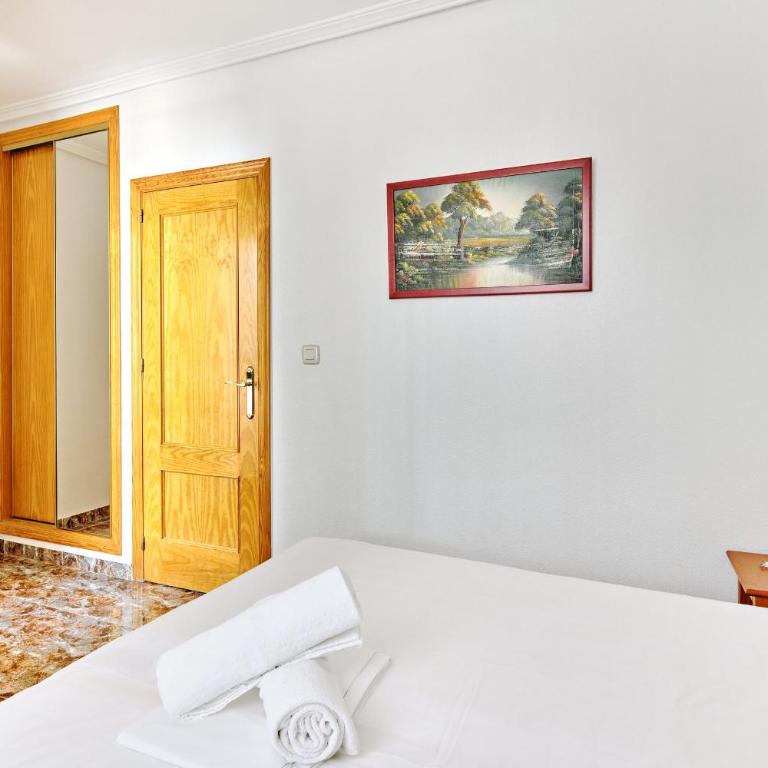 Espanhouse Alina - Apartamento de 2 dormitorios - 3