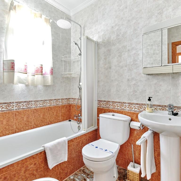 Espanhouse Alina - Apartamento de 2 dormitorios - 19