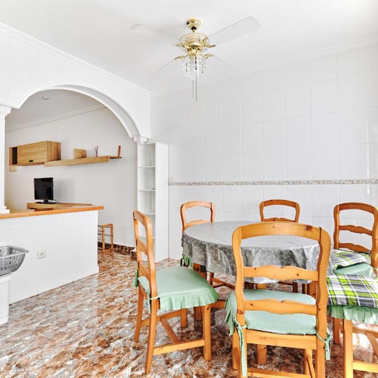 Espanhouse Alina - Apartamento de 2 dormitorios - 11
