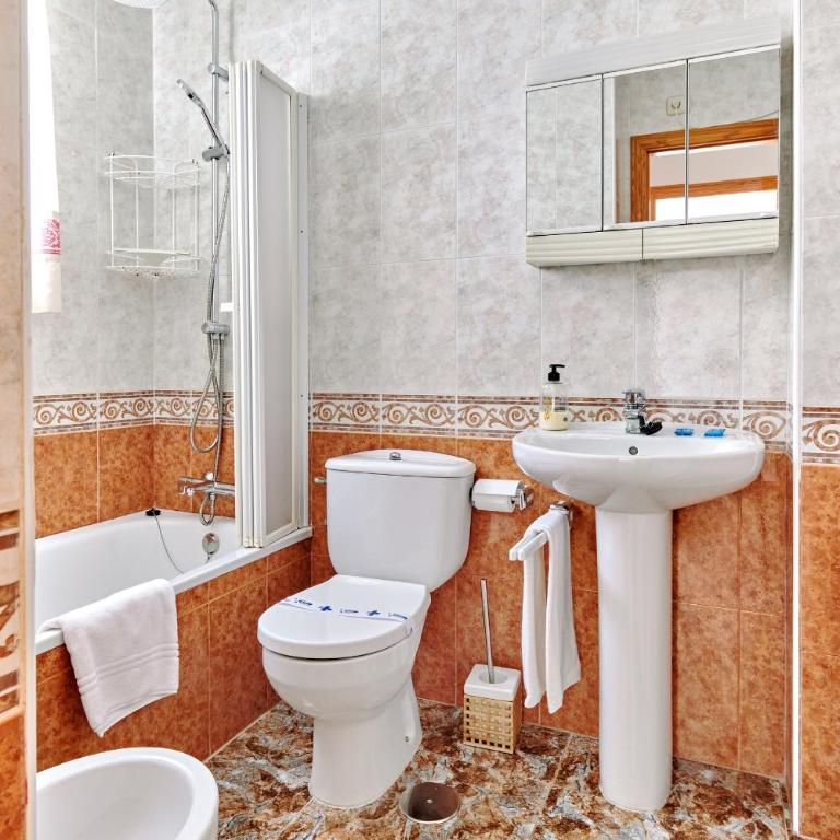 Espanhouse Alina - Apartamento de 2 dormitorios - 21