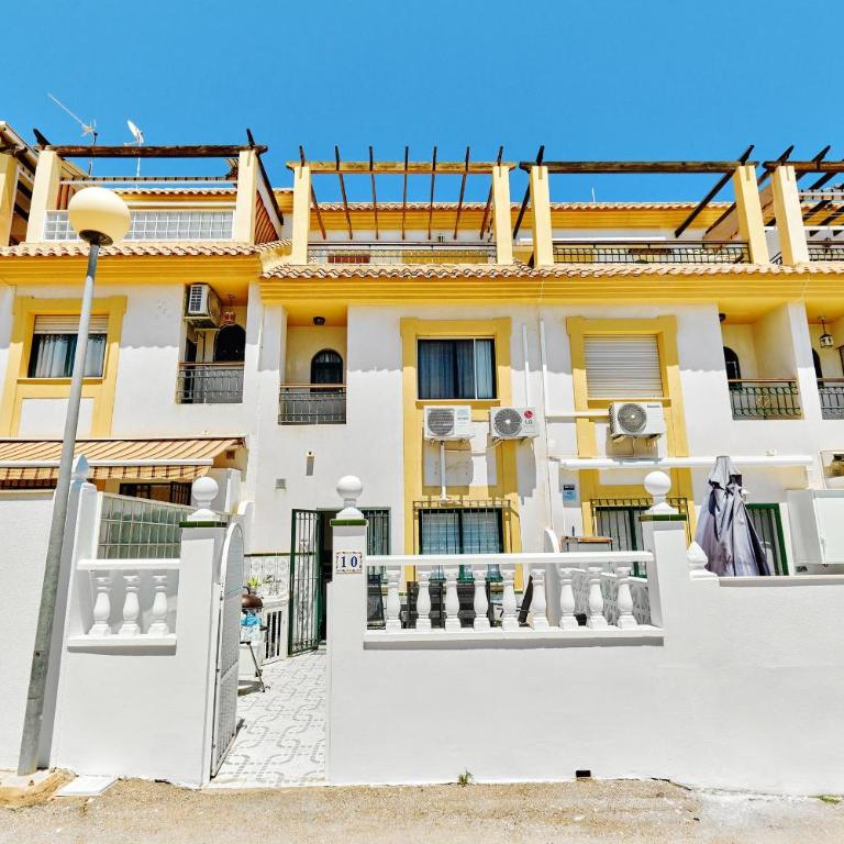 Espanhouse Alina - Apartamento de 2 dormitorios - 38