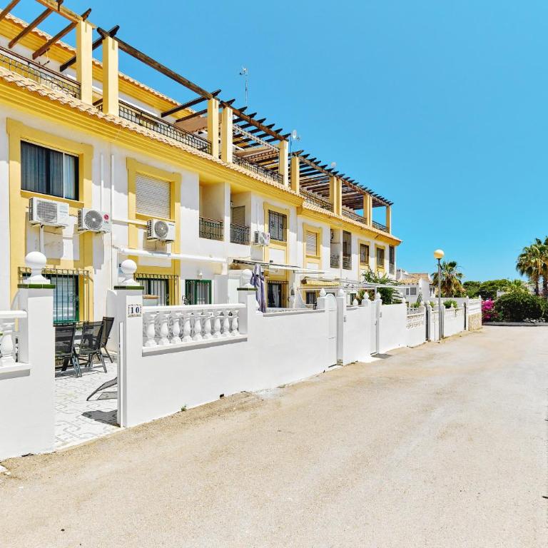 Espanhouse Alina - Apartamento de 2 dormitorios - 36