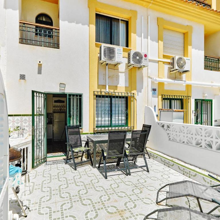Espanhouse Alina - Apartamento de 2 dormitorios - 23