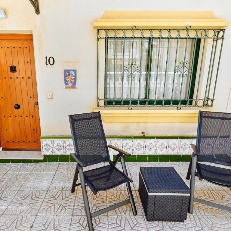 Espanhouse Alina - Apartamento de 2 dormitorios - 24