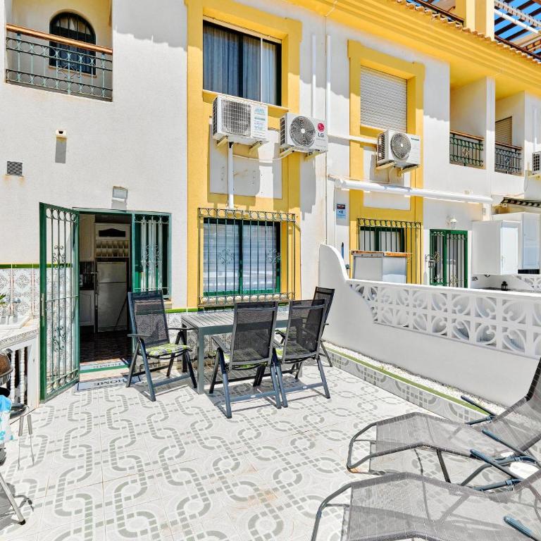 Espanhouse Alina - Apartamento de 2 dormitorios - 26