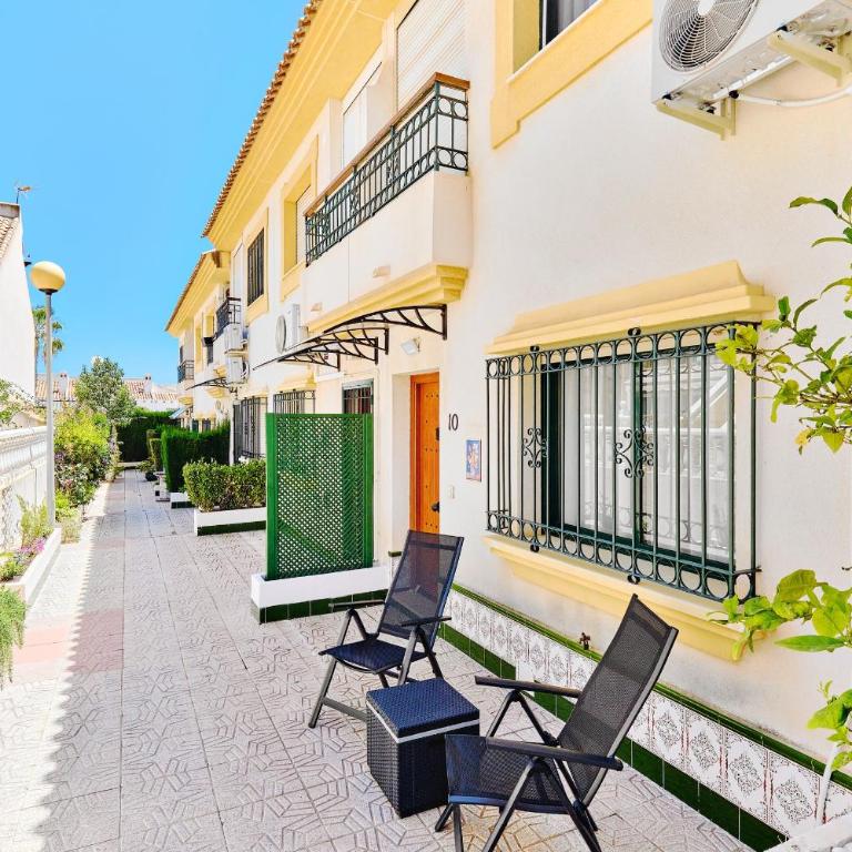 Espanhouse Alina - Apartamento de 2 dormitorios - 35