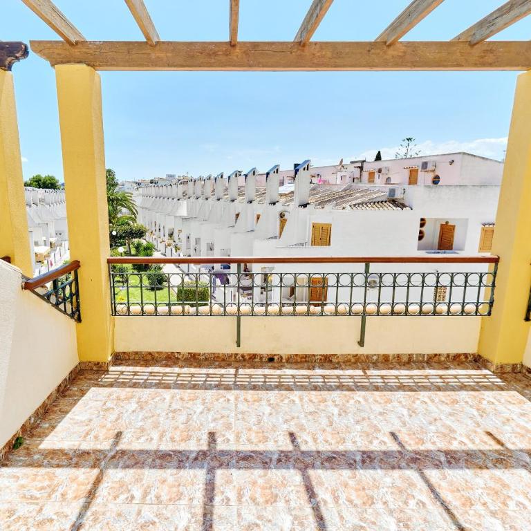 Espanhouse Alina - Apartamento de 2 dormitorios - 33