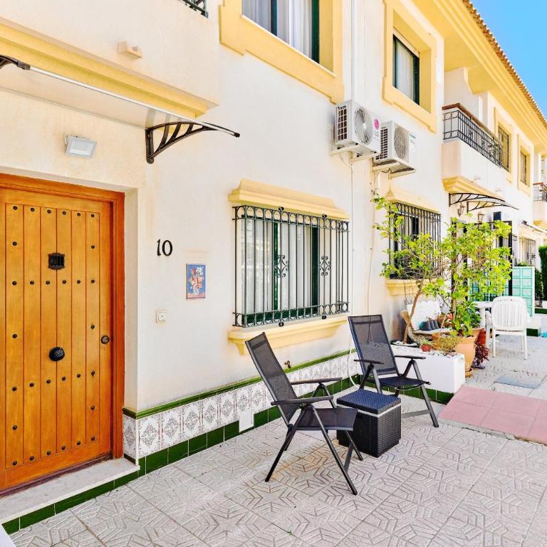 Espanhouse Alina - Apartamento de 2 dormitorios - 34