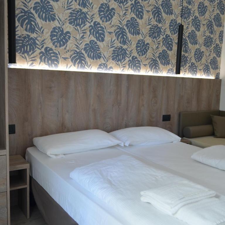 Hotel Altinate - Chambre Deluxe Double ou Lits Jumeaux - 2
