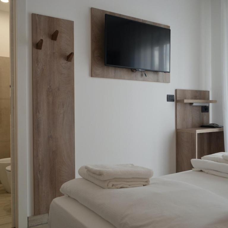 Hotel Altinate - Chambre Deluxe Double ou Lits Jumeaux - 3