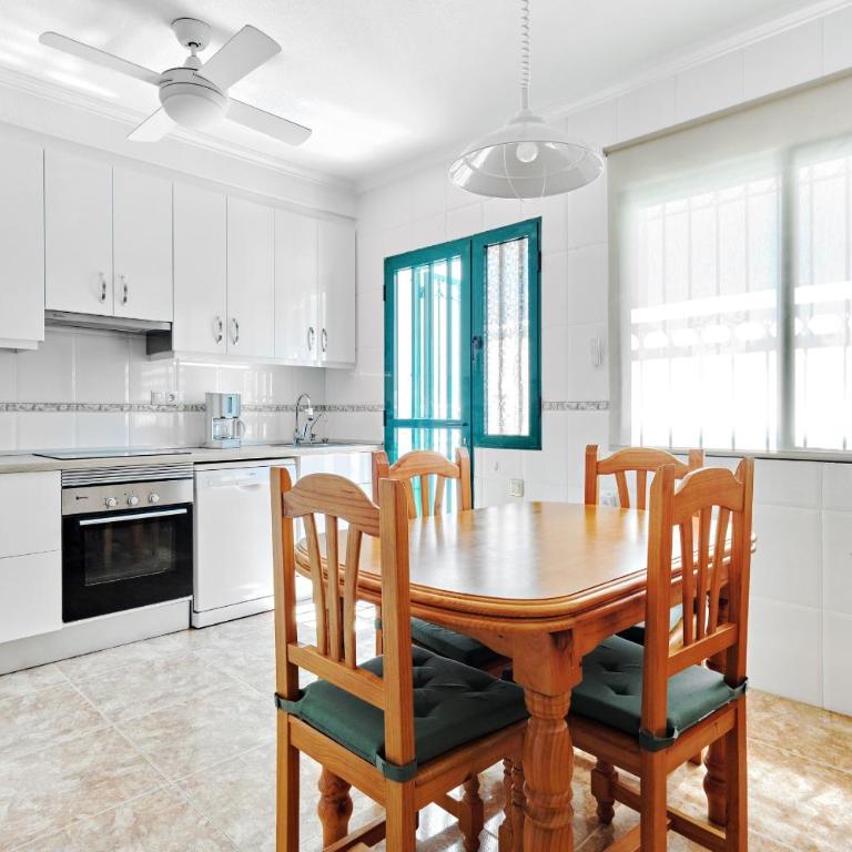 Espanhouse Sonia in La Zenia Playas de Orihuela - Apartamento de 3 dormitorios - 15