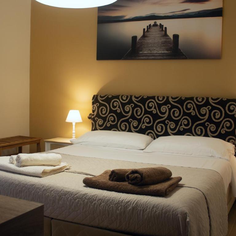 Villa Nepi apartments - Superior Studio - 1
