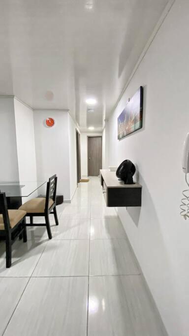 Apartahotel 222 Apartamentos 502 - Two-Bedroom Apartment - 8