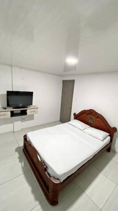 Apartahotel 222 Apartamentos 502 - Two-Bedroom Apartment - 9
