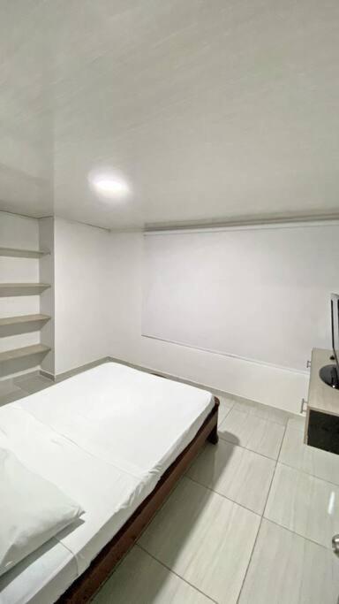 Apartahotel 222 Apartamentos 502 - Two-Bedroom Apartment - 10