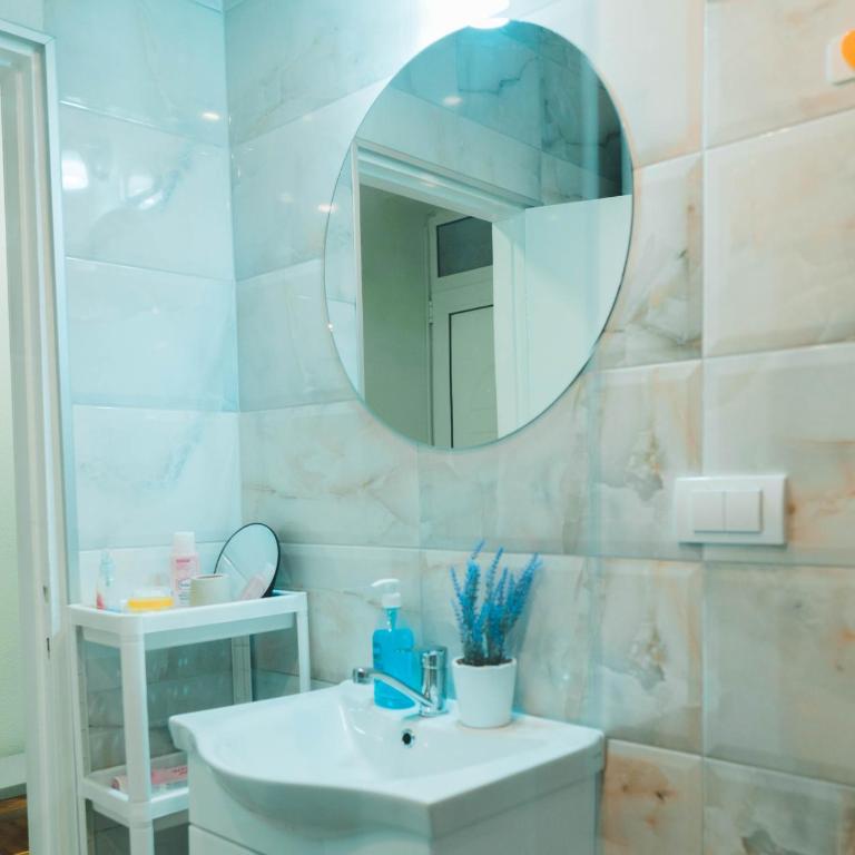 Apartman Zen - Two-Bedroom Apartment - 17