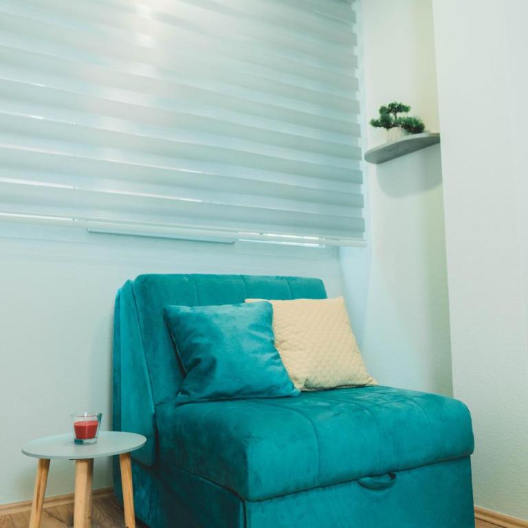 Apartman Zen - Two-Bedroom Apartment - 8