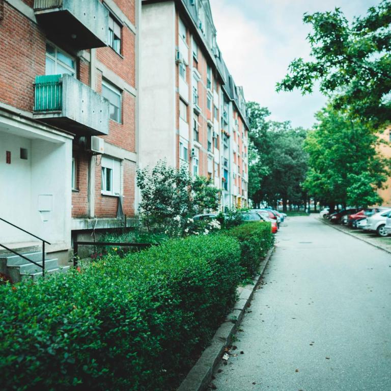Apartman Zen - Two-Bedroom Apartment - 25