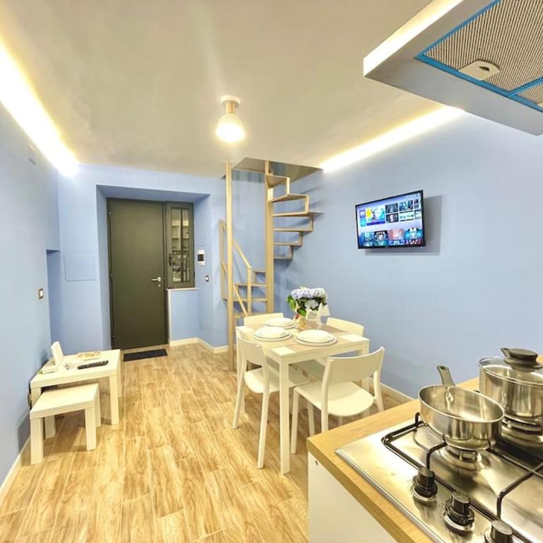Isabel Suite - Appartamento con 1 Camera da Letto - 29