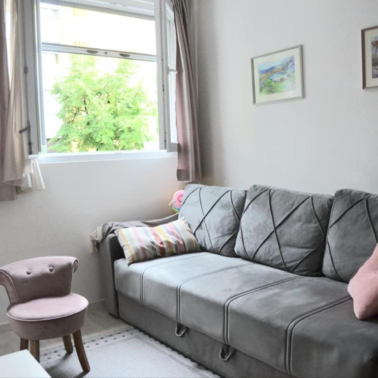 Apartman Podgorica - Studio - 7