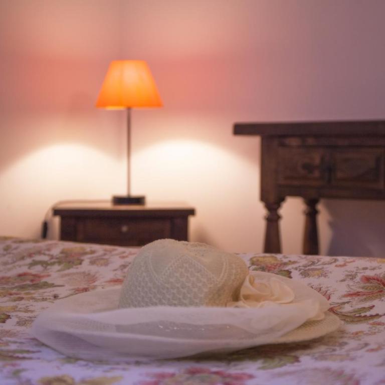 Auberge De La Madone - Standard Zweibettzimmer - 3