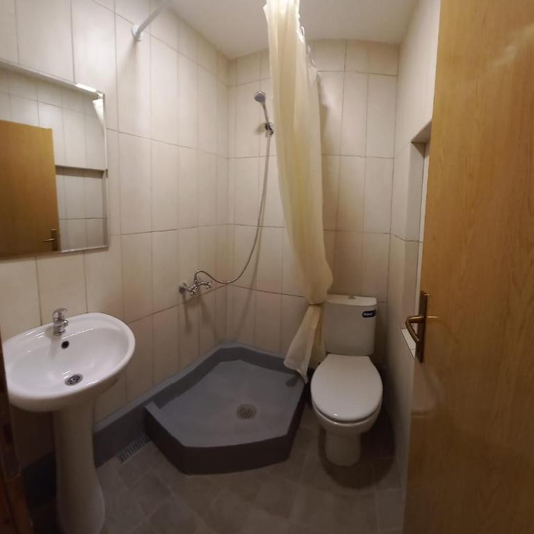 Bugenvilija - Double Room with Sea View - 4