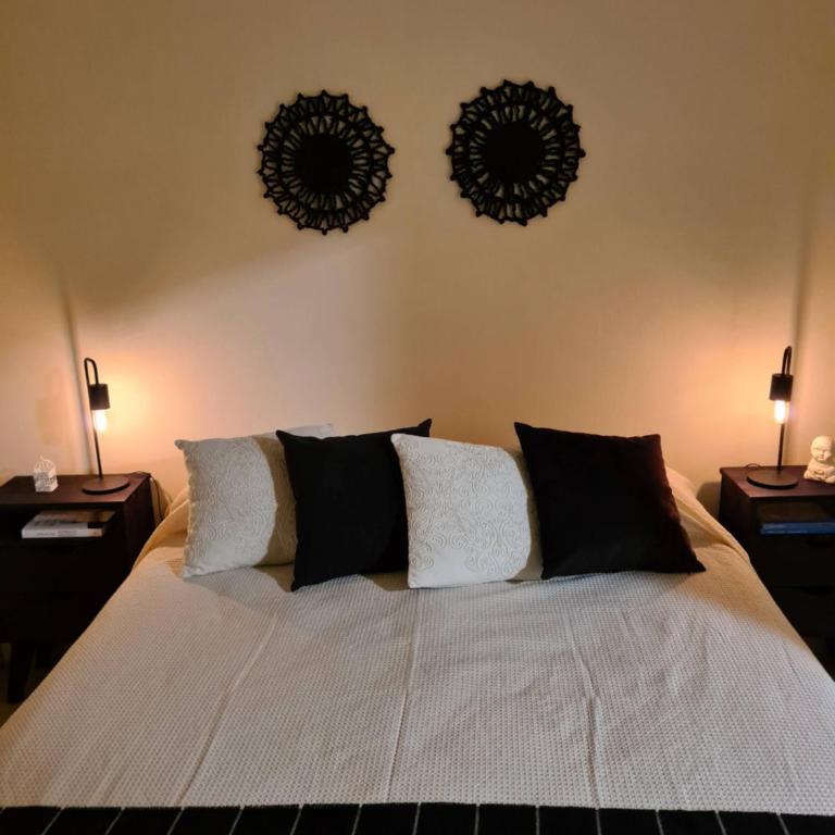 Mendoza Plaza España - Apartamento de 1 dormitorio - 3