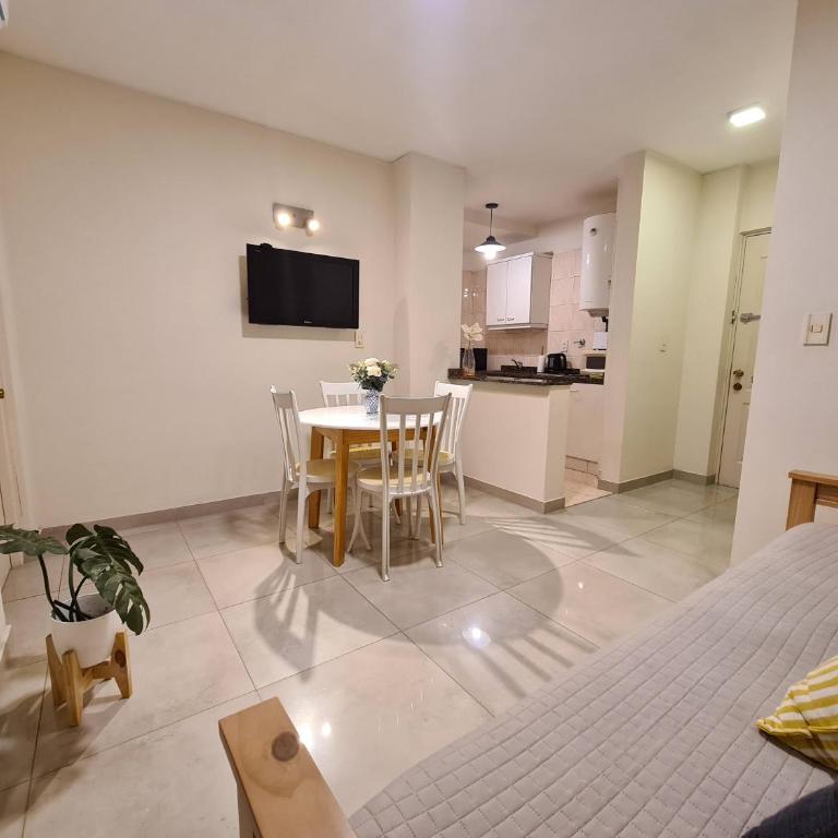Mendoza Plaza España - Apartamento de 1 dormitorio - 1