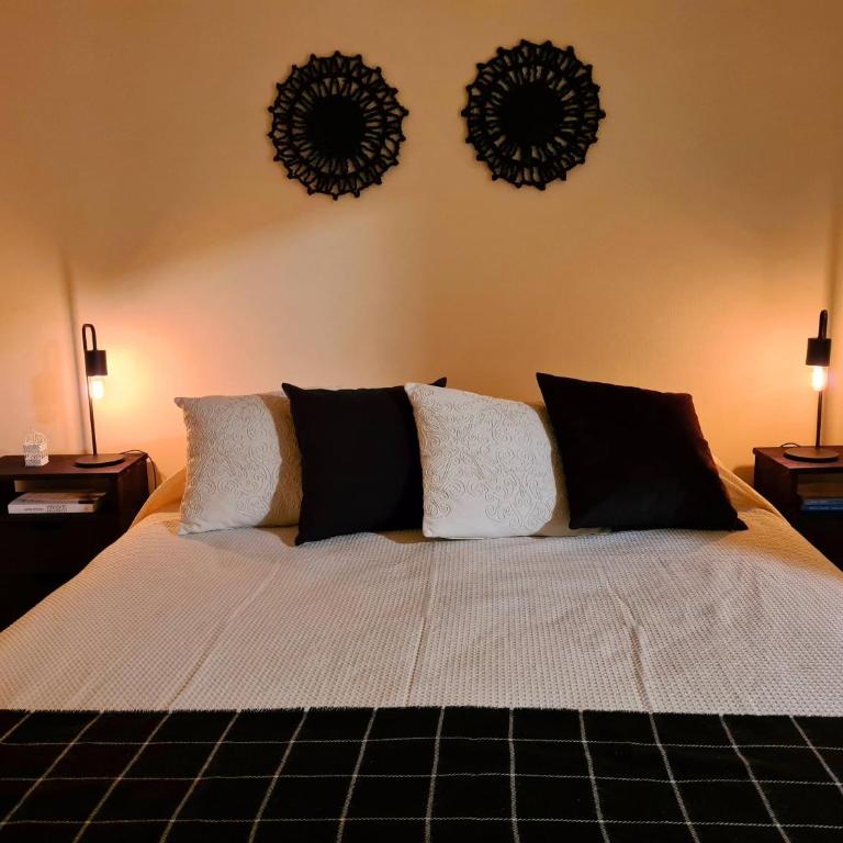 Mendoza Plaza España - Apartamento de 1 dormitorio - 10