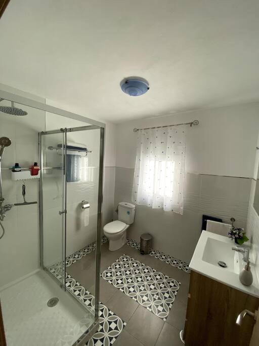 Casa MIJAS PUEBLO La Villa Nueva - Casa de 2 dormitorios - 13