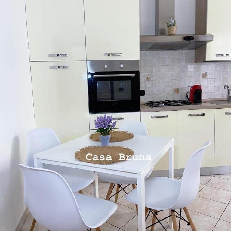 CASA BRUNA - Appartamento con 1 Camera da Letto - 7