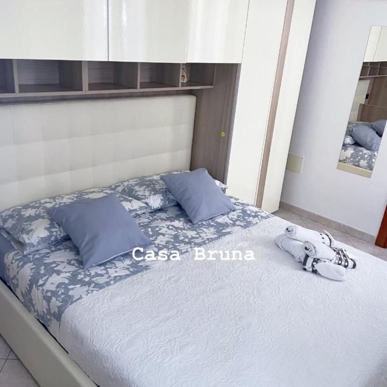 CASA BRUNA - Appartamento con 1 Camera da Letto - 8