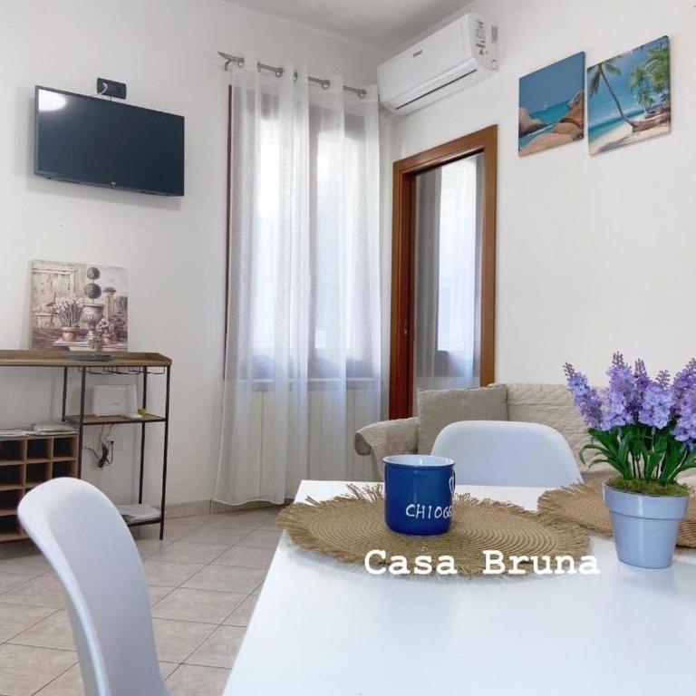 CASA BRUNA - Appartamento con 1 Camera da Letto - 4