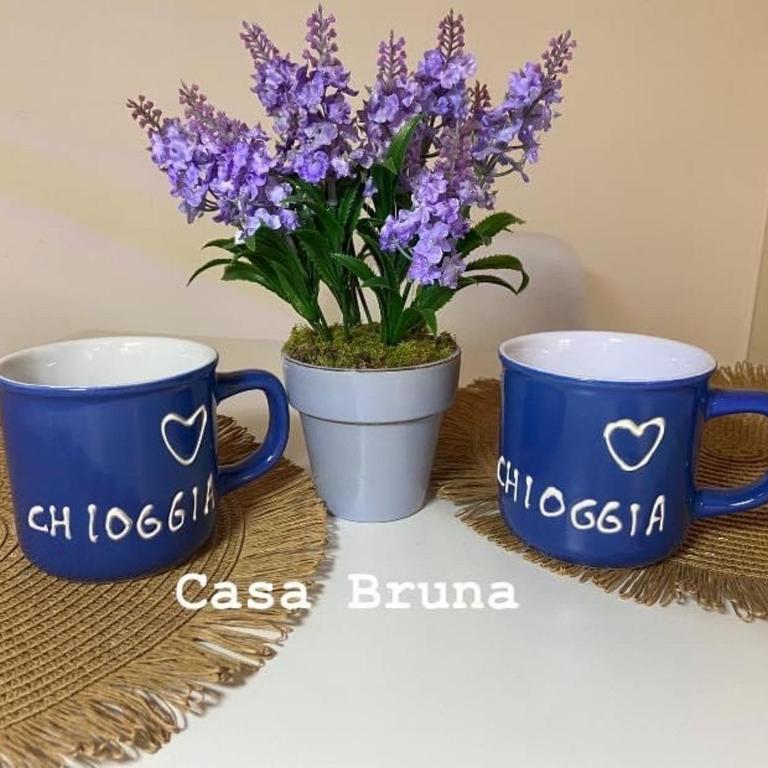 CASA BRUNA - Appartamento con 1 Camera da Letto - 6