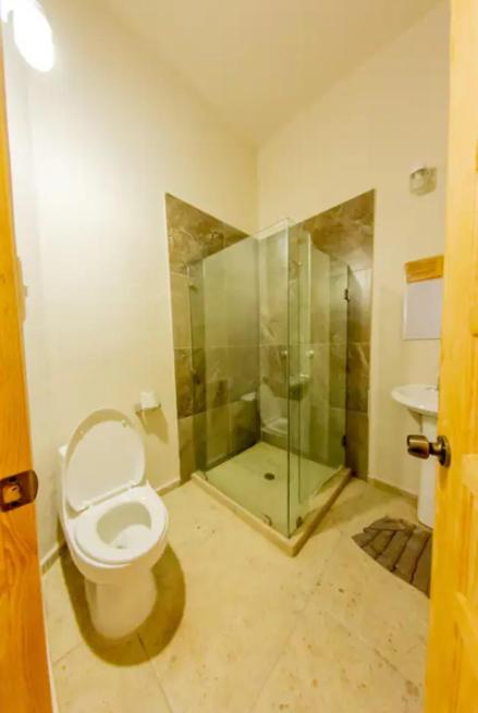 ONCE UPON A TIME IN MEXICO - KASA KAKTUS - Deluxe Quadruple Room - 2