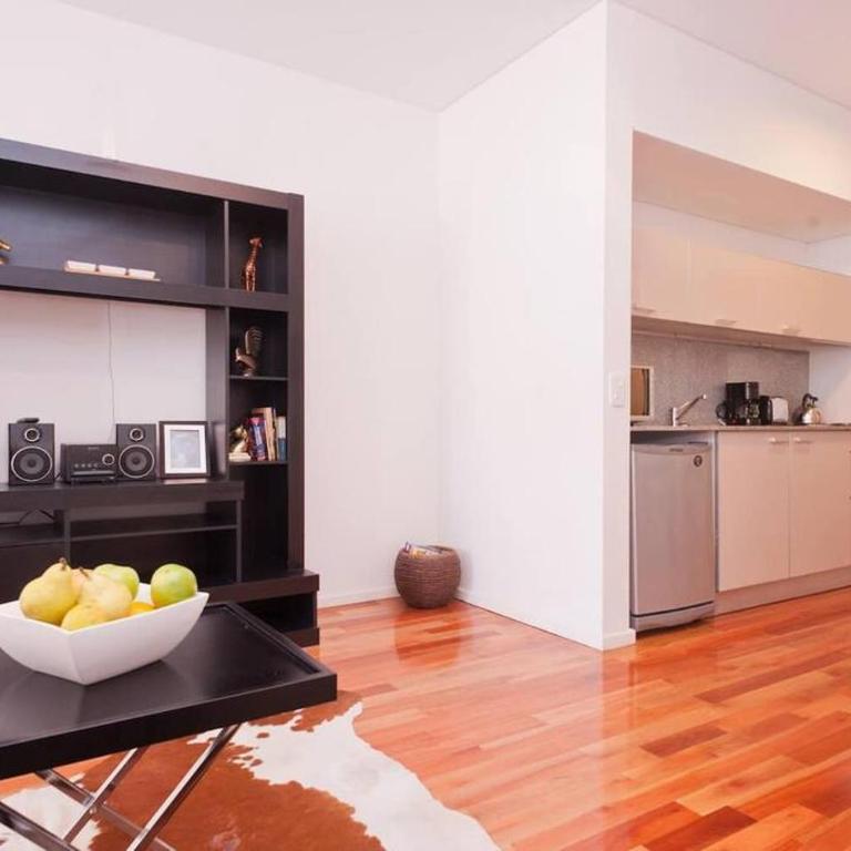 Palermo Soho/Large studio Plaza Armenia area - Apartamento de 1 dormitorio - 8