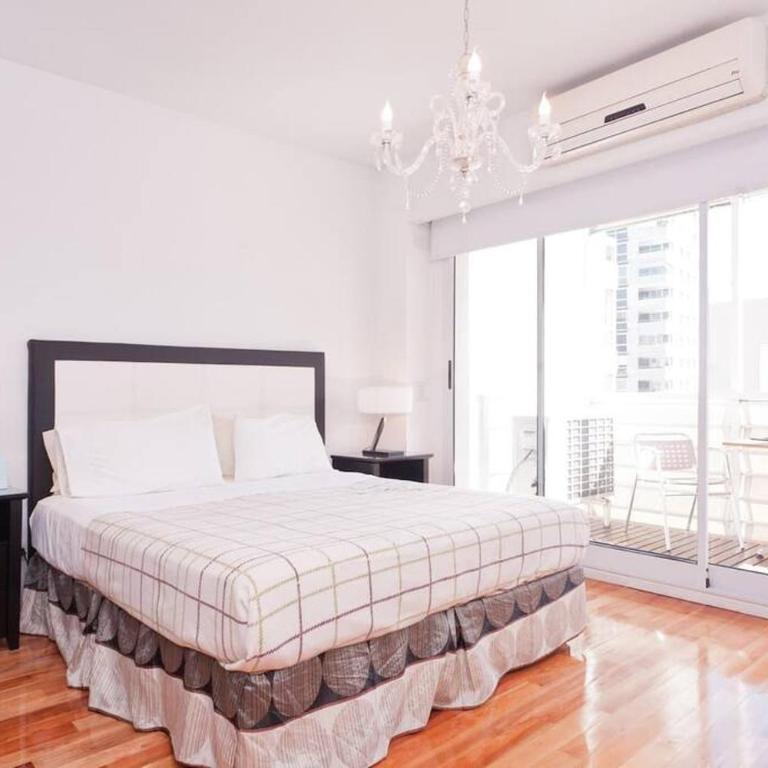 Palermo Soho/Large studio Plaza Armenia area - Apartamento de 1 dormitorio - 21