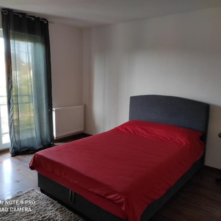 Meri rooms - Double Room - 3