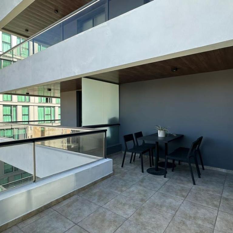 Barcelona Yrigoyen - Apartamento de 2 dormitorios - 8