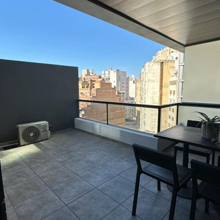 Barcelona Yrigoyen - Apartamento de 2 dormitorios - 9