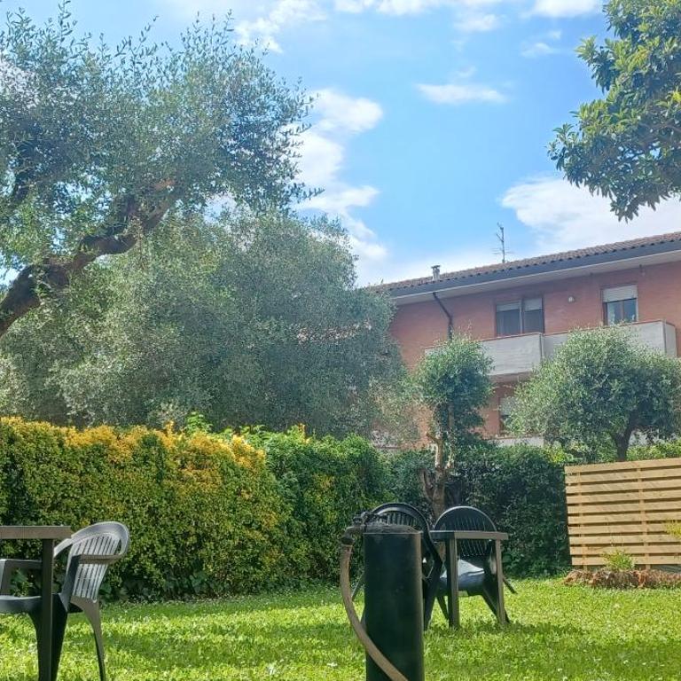 Home Sweet Home 1 Affittacamere - Lucca - Camera Matrimoniale - 16